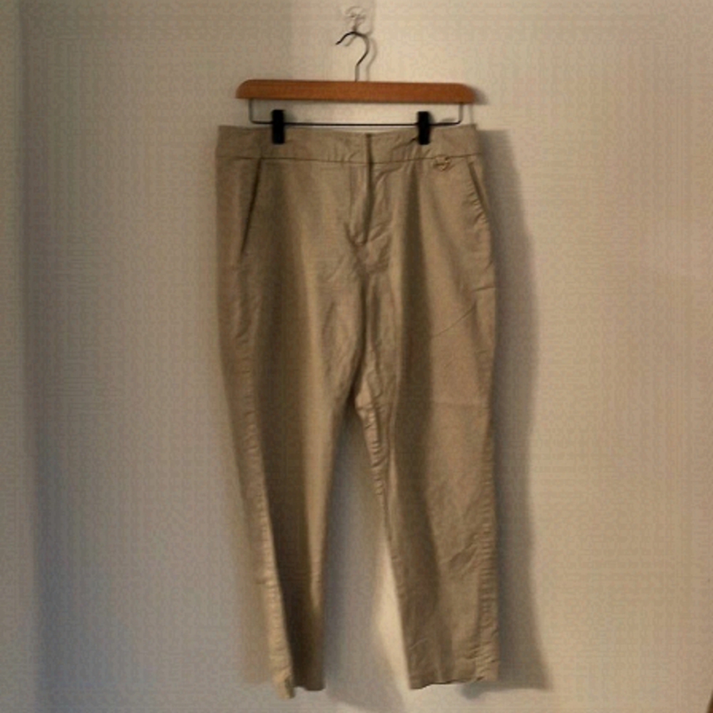 F&F pants (0099)